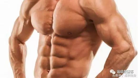 扎心了老铁！没腹肌还想撩妹纸？6个动作打造铁板腹肌