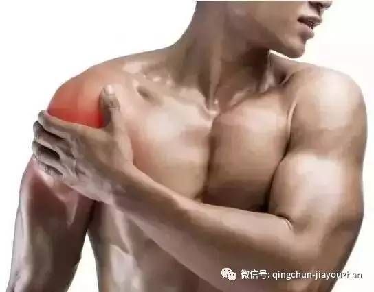 健身达人也有训练量增大一疼数天，有时真会影响训练计划