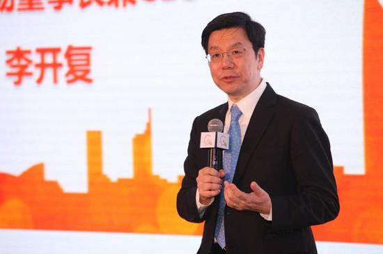 李开复谈AlphaGo对战柯洁：人类胜率0%