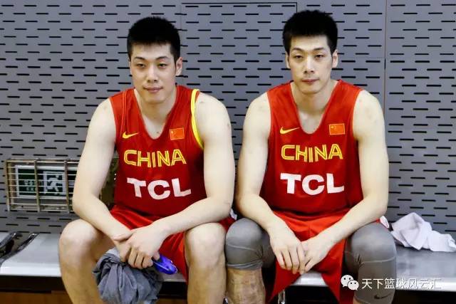 任骏威、任骏飞兄弟