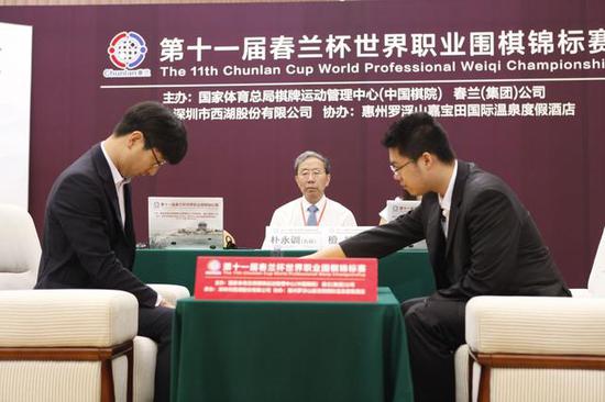 24岁的檀啸成为中国第35位世界冠军获得者