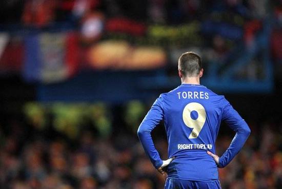 切尔西的恐怖魔咒莫拉塔会不会掉进托雷斯的坑