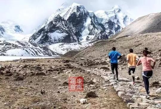 你是不是坚持跑步好几个月了？是不是想知道水平怎样？