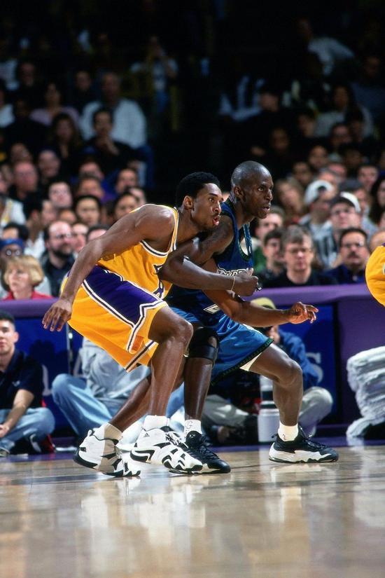 科比加内特联手复出(¨nba)!邓肯重返nba还会远吗〈科比〉?