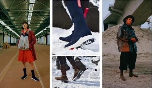 reebok sock runner supreme
