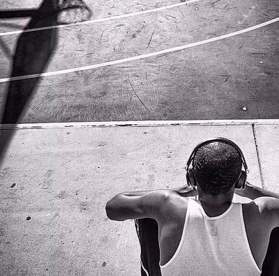 扎心你为了女朋友放弃了多少次打球的机会