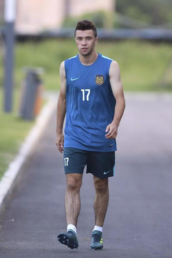 叶尔凡:赢球才是最开心的事