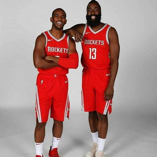 紙上談兵 | NBA十大巨星之Chris Paul:最棒的傳統控衛?-黑特籃球-NBA新聞影音圖片分享社區