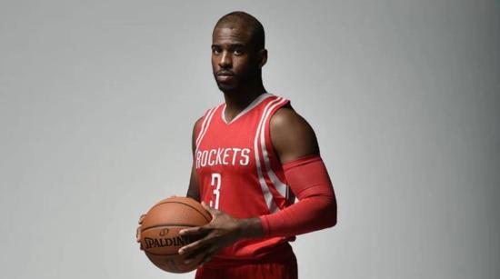 紙上談兵 | NBA十大巨星之Chris Paul:最棒的傳統控衛?-黑特籃球-NBA新聞影音圖片分享社區