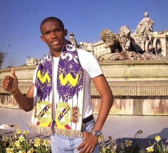 98世界杯最年轻出场球员是他