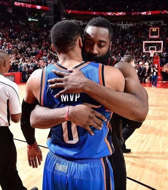 紙上談兵 | NBA十大巨星之Russell Westbrook:孤膽英雄不孤單!-黑特籃球-NBA新聞影音圖片分享社區