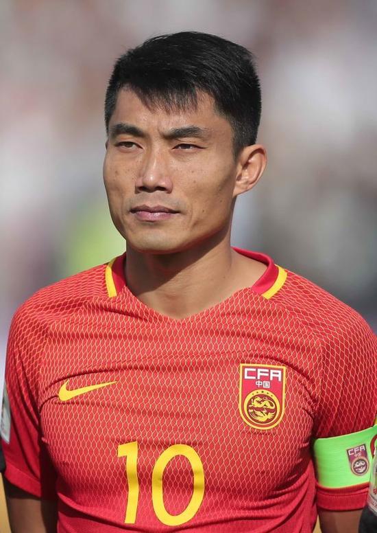 国内足球-国家队 正文  第十题:燕京啤酒2017中国足协杯第四轮苏州vs