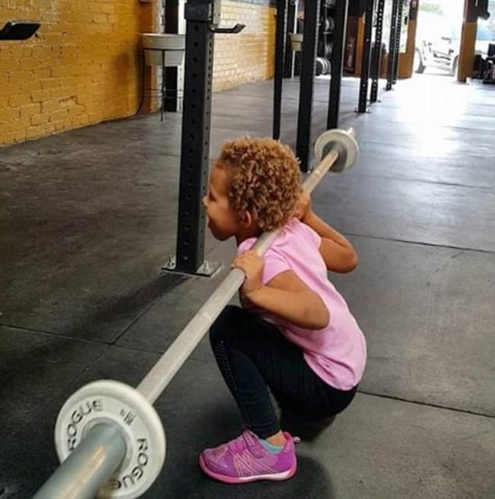 普瑞赛斯-汤森举重