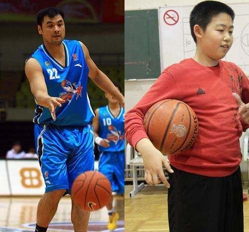 刘玉栋儿子更爱学习虽然八一队很难再重现辉煌,但阿的江很少受到球迷