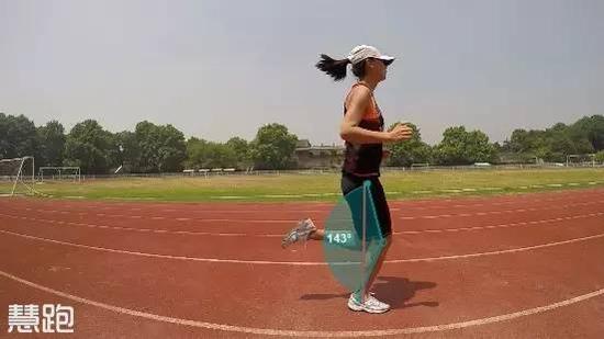 跑步着地方式大揭秘 你的姿势正确吗?