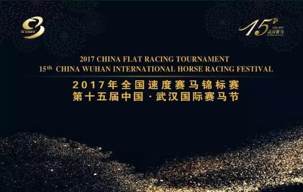 武汉国际赛马节