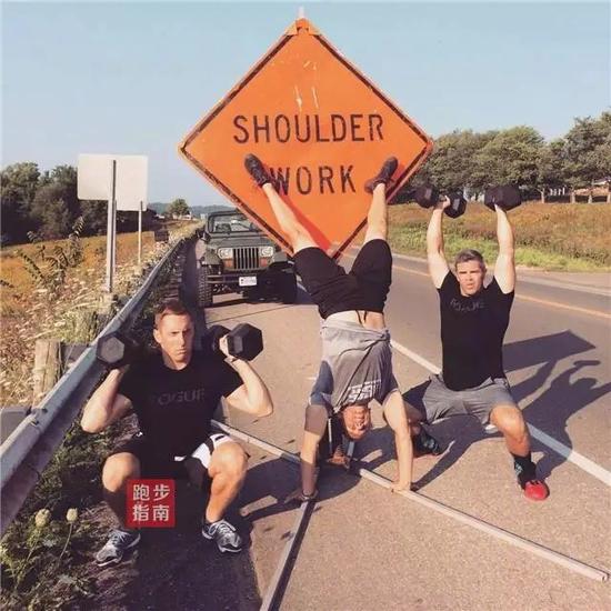 从效果来说，在平时采取科学的训练方法都是必须的。