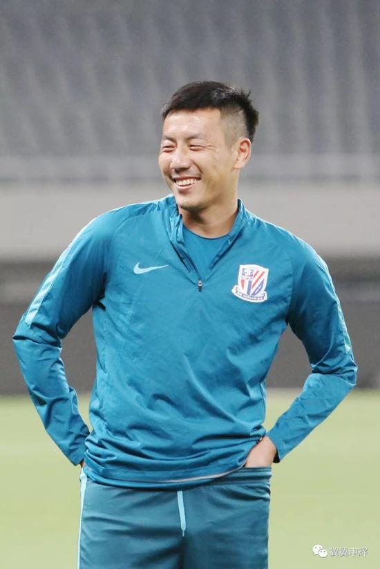 秦升结束停训重返一队训练本人真诚检讨反省深刻