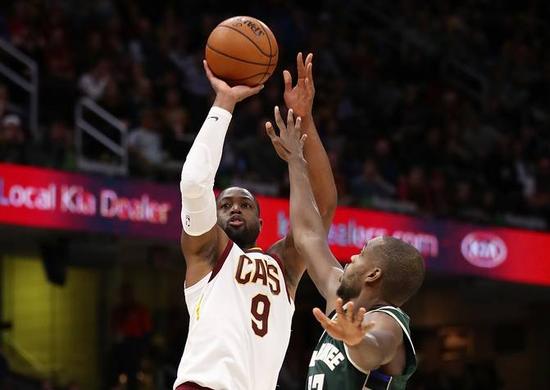 韋德,你無需道歉,這不是你的錯!-黑特籃球-NBA新聞影音圖片分享社區
