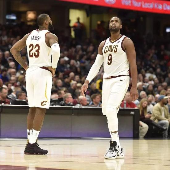韋德,你無需道歉,這不是你的錯!-黑特籃球-NBA新聞影音圖片分享社區