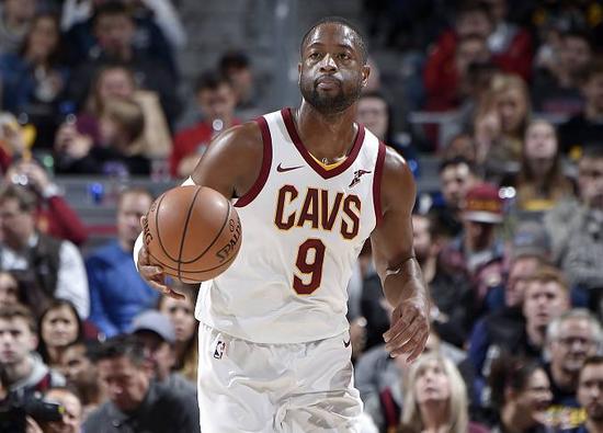 韋德,你無需道歉,這不是你的錯!-黑特籃球-NBA新聞影音圖片分享社區