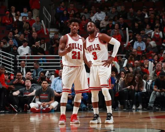 韋德,你無需道歉,這不是你的錯!-黑特籃球-NBA新聞影音圖片分享社區