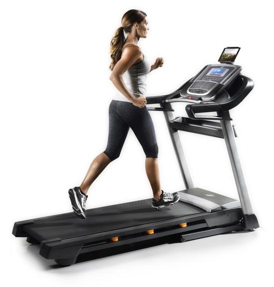 冬季户外健身困难多 家用跑步机你选对了吗?