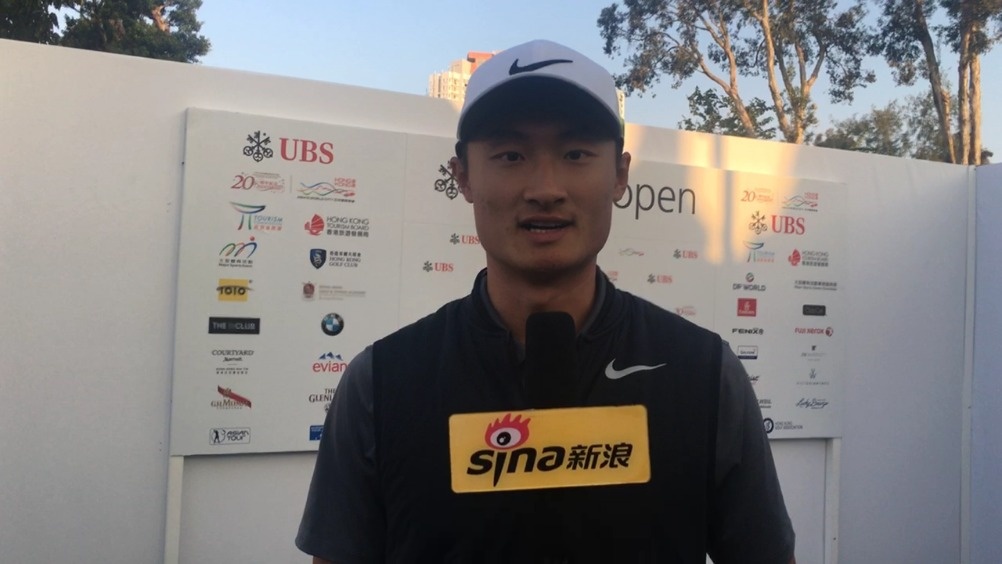 李昊桐劳伦斯奖为自己打call