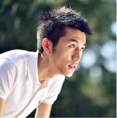 杨酉文