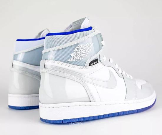 Air Jordan 1到底能不能实战?