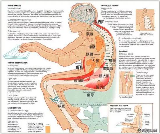 复跑后的腰背疼痛 该如何解决？