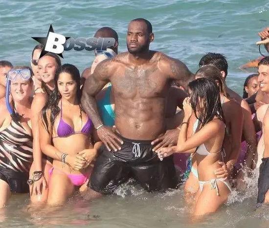 5200万大交易！詹姆斯亲自插手！大动作来了？