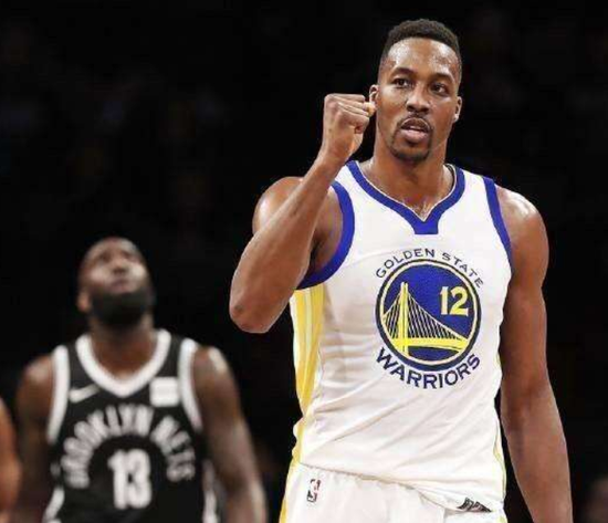 盤點Howard五大最有可能下家:底薪加盟勇士,還是重返火箭?-黑特籃球-NBA新聞影音圖片分享社區