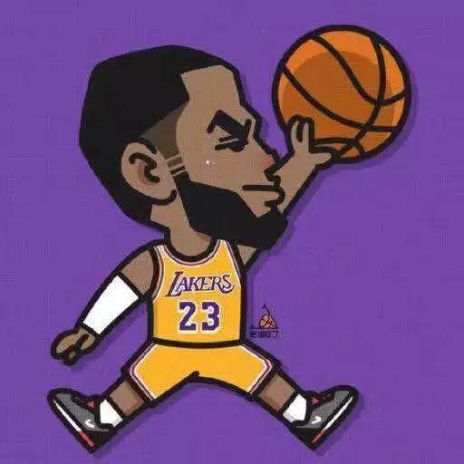 扣篮≥比起被帽〖阿伦〗,老汉心中最为心酸的应该是这个吧