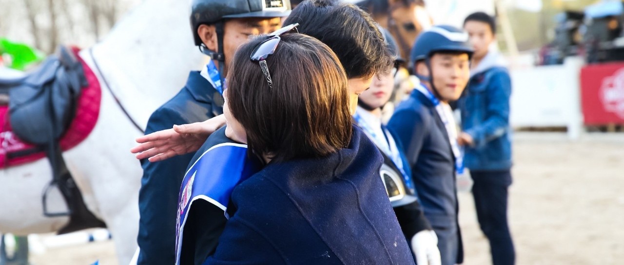 2019“鸟巢之路”资格争先赛