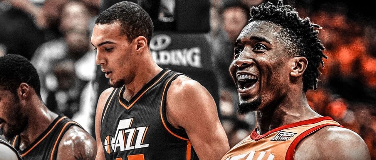 戈贝尔和米切尔