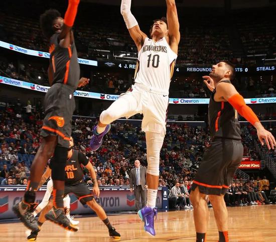 指日可待!NBA第一对父子兵要来了?
