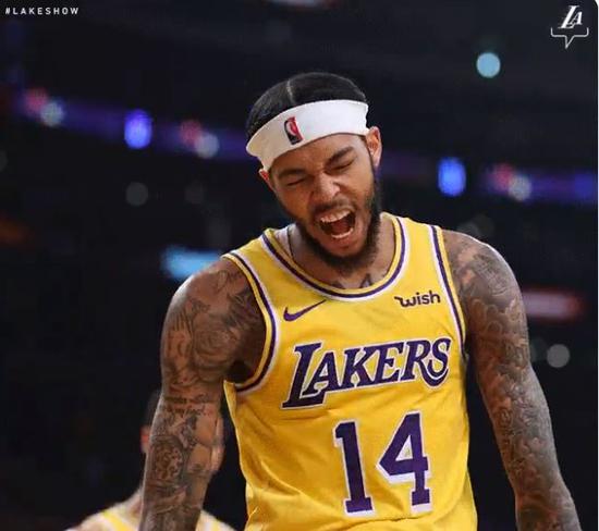 100%!英格拉姆情况很乐观,期待莺歌满血归来