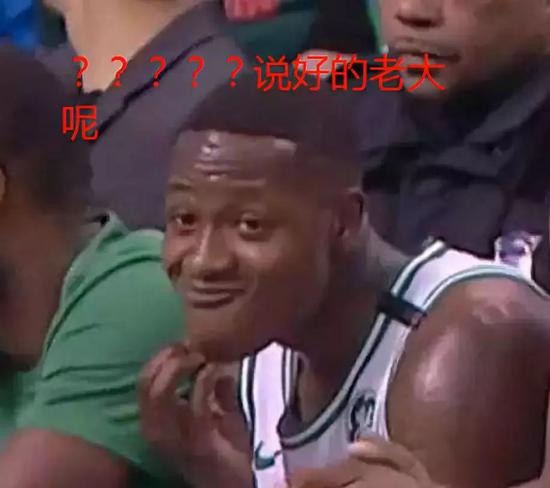 这么牛的人 你们居然想交易他!
