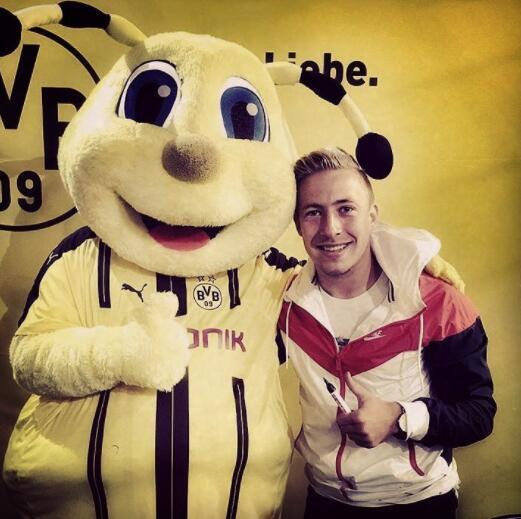 多特对德莱尼标价1500万 舒尔茨离队也持开放态度