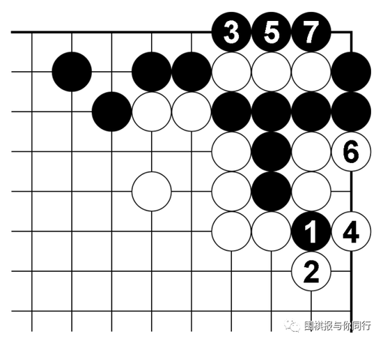 文化公益行名家讲堂 钱国柱:少儿围棋教学侧重点