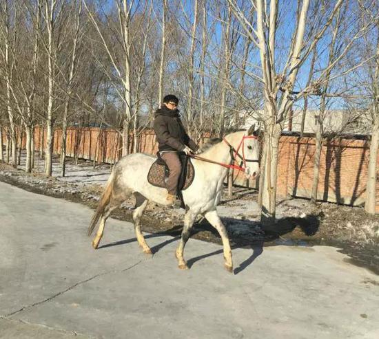 巧用手劲