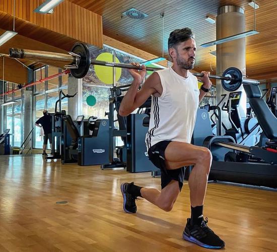 复跑后的腰背疼痛 该如何解决？