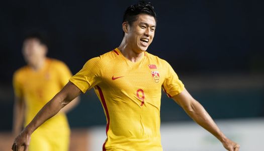 颜强张玉宁的艰辛留洋路