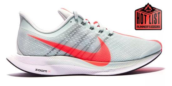 最新售价:799元3,耐克pegasus 35 turbobrooks ghost 11最为突破的