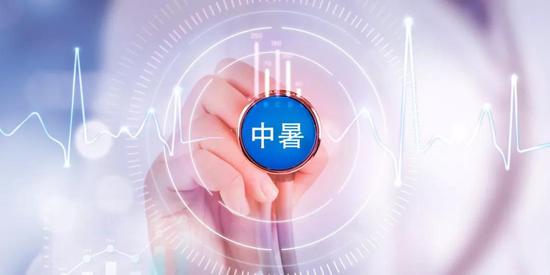 高温预警：如何安全完成一场高温下的马拉松