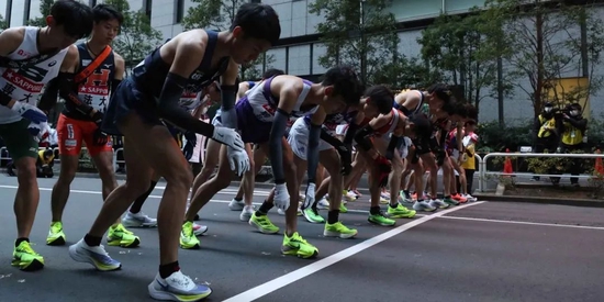 青山学院重夺箱根驿传冠军 9分钟回顾热血比赛!