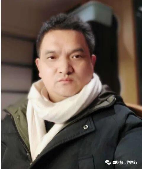 文化公益行名家讲堂 钱国柱:少儿围棋教学侧重点
