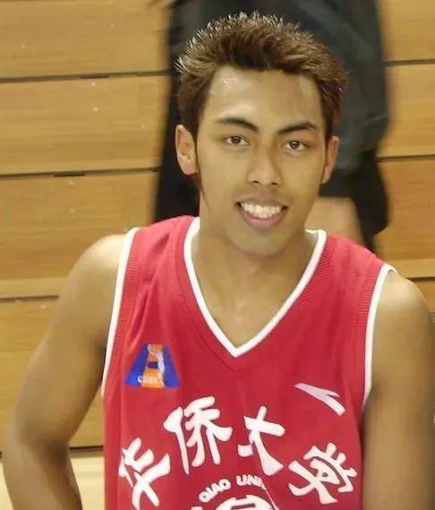 2005-2008年,当年被称作"四大金刚"的古加尼,陈利伟,张佳滨,陈荣仁