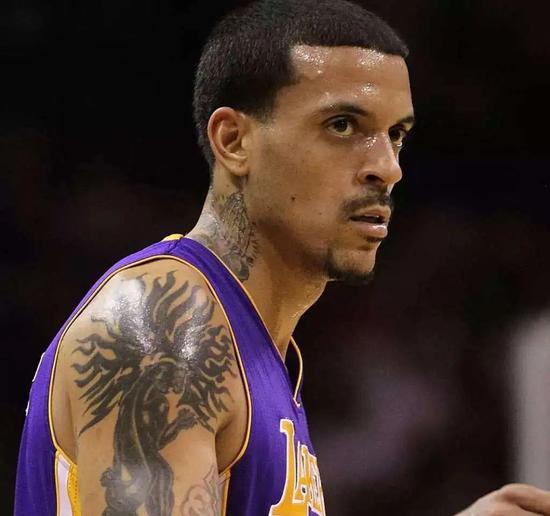 曾挑釁Kobe,暴打老魚的他,如今決定要競選市長!-黑特籃球-NBA新聞影音圖片分享社區